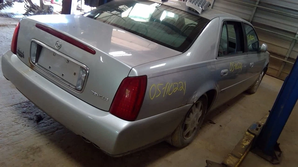 Tanque de combustible compatible con 98-05 Park Avenue 10309990 Foto 4 de 4