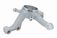 Achsschenkel RadaufhÄNgung Vorne Links Vaico V30 4194 FÜR Mercedes