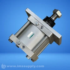 CKD SCS2-N-FA-200B-100-J Air Cylinder FNIP