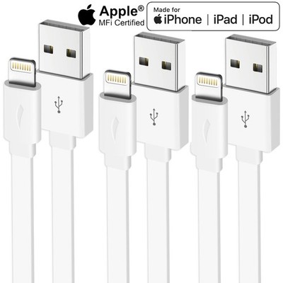 22W 8PIN PD Apple Certified Portable Flat Fast Charger For iPhone 13, 12, 11 Pro