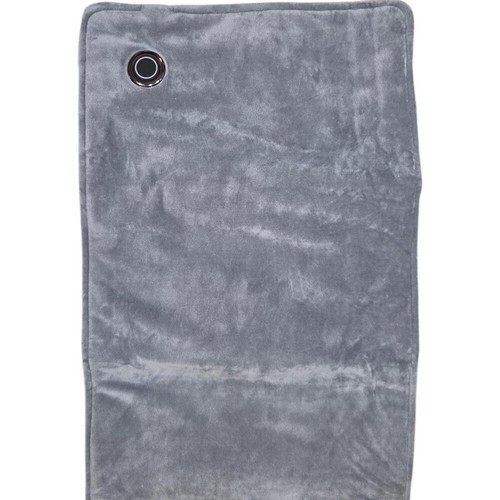 Electric Heated waistband Blanket with USB Power