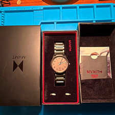 MVMT 42 MM Field Collection