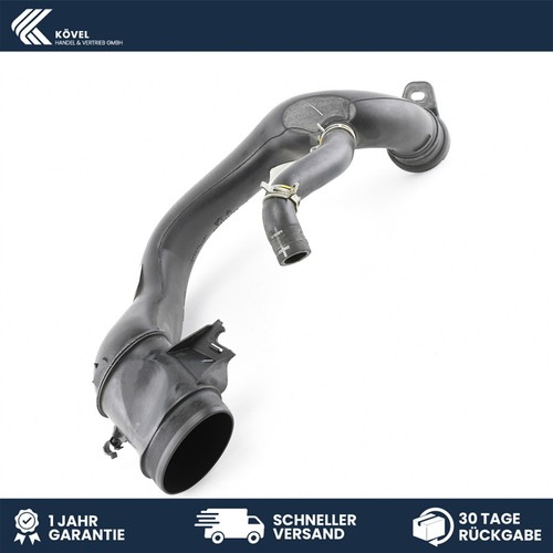 Citroen C5 III (RW) 3.0 HDI Ladeluftrohr Ansaugrohr 9683956780 Beschreibung!