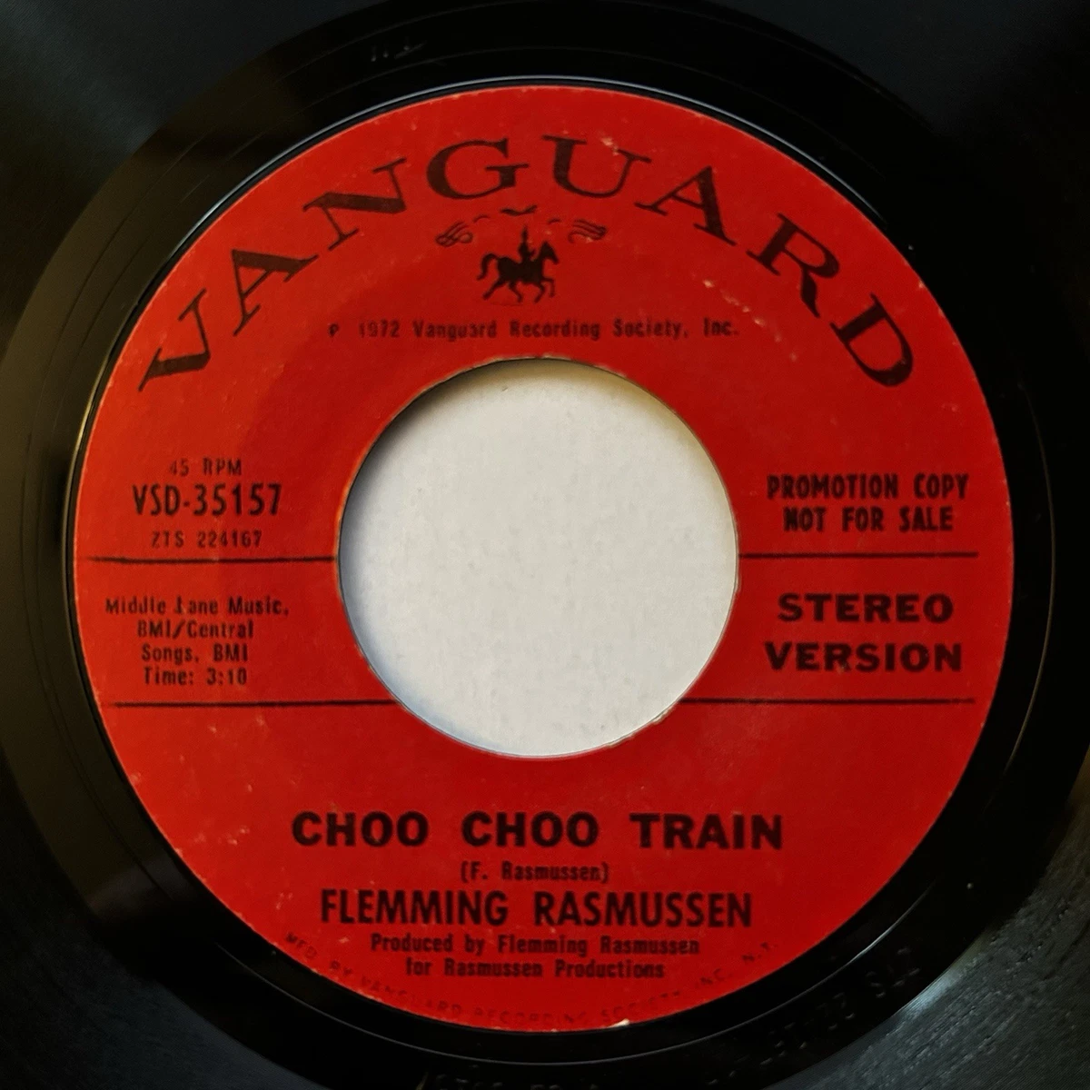Vanguard Single Vinyl Records for sale | eBay