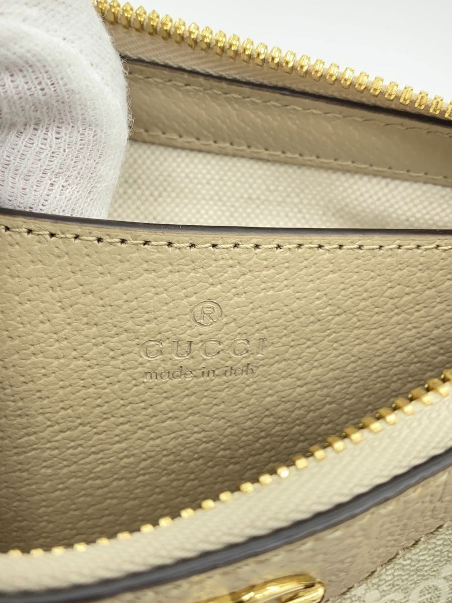 GUCCI Handbag PVC Total Pattern 735132493075 Used - image 5