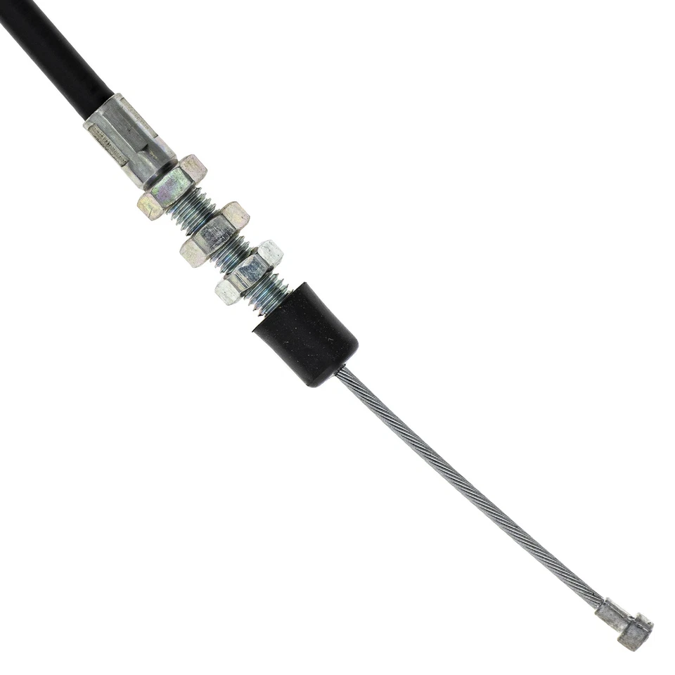 NICHE 离合器电缆适用于雅马哈 Maxim 550 XJ550 5L8-26335-00-00 摩托车 — 第 4/4 张图片