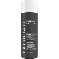 Paula's Choice SKIN PERFECTING 2 BHA Liquid Exfoliant Salicylic Acid, Facial