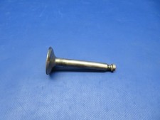 Lycoming O-360 Exhaust Valve P/N LW-19001, LW19001 (0226-112) Lycoming O-360 Exhaust Valve P/N LW-19001, LW19001 (0226-112)