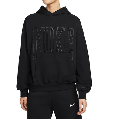 Nikeプルオーバー hoodie Nike Sportswear Women's Over-Oversized French Terry Pullover