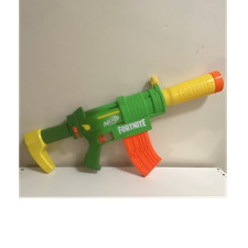 NERF Fortnite Dart Blaster w/ Magazine Clip