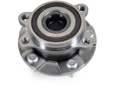 For 2006-2018 Toyota RAV4 Wheel Hub Assembly Front 36455CMMP 2007 2008 2009 2010