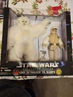 Star Wars Luke Skywalker vs. Wampa Collectors Series 12" Action Figure Kenner