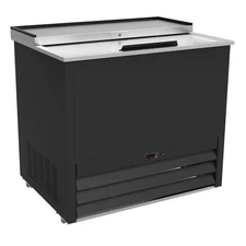 Serv-Ware 36" Glass Froster GFR36