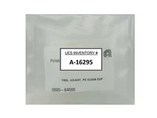 AMAT Applied Materials 0020-64580 PC Clean Cup Adjust Tool New Surplus