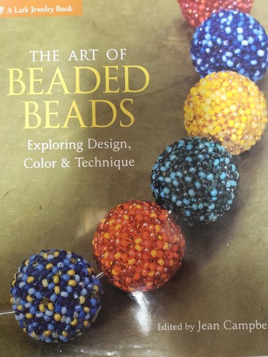 The Art Of Beaded Beads By Lark Jewelry