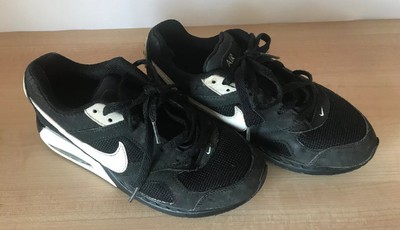 nike air max ivo junior boys