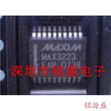 1Pcs MAX3223EAP+T SSOP-20
