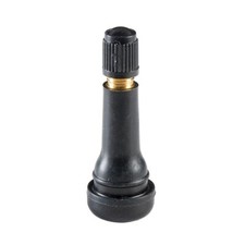 Schrader Tyre Valve Tr414 49mm X 11.3mm - Car Van Bike Etc - 2 4 25 50 Or 100 Schrader Tyre Valve Tr414 49mm X 11.3mm - Car Van Bike Etc - 2 4 25 50 Or 100