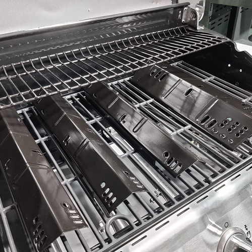 Grill Heat Plate for DynaGlo DGH485CRP,DGH474CRP, Heat Plates for Dyna