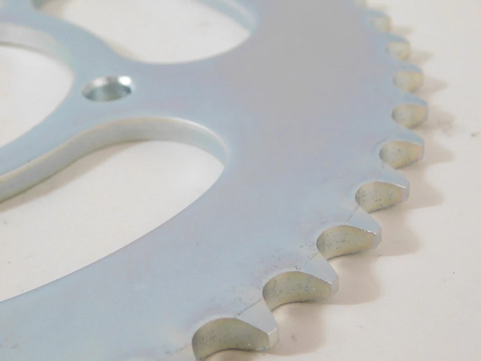 SUNSTAR YAMAHA 后 SPROCKET 48T 适合 TTR50 LB50 RD60 BW80 PW80 TTR110 2-111748 — 第 3/4 张图片