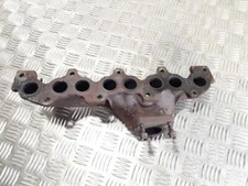 VOLVO V50 MW Auspuffkrümmer 9646849080 2.00 Diesel 100kw 2006 18190054