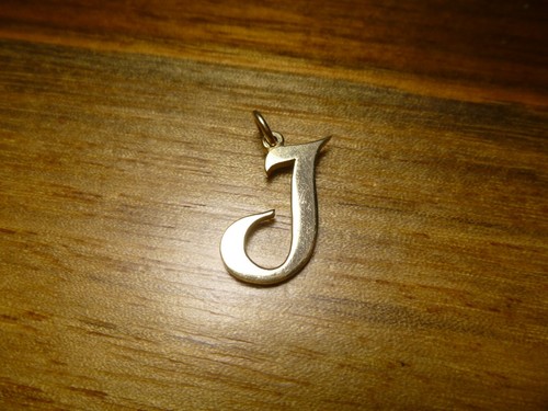 JAMES AVERY, SCRIPT INITIAL \