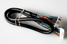 Samsung QN55Q7FNAFXZA Cable Wire Main Board to Wi-Fi Module 