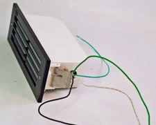 Electro Scientific Industries STL259-18-120 Aluminum Wall light