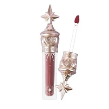Flower Knows Unicorn Series Magic Wand Rouge Lip Gloss (Fruit Tea)