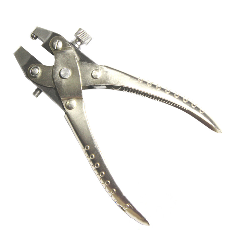 Saxophone Woodwind Repair Tool Kit Part - Key Tone Hole Post Plier 2023 US