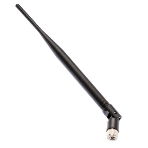 2.4GHz 5dBi Gain Antenna WiFi Wireless Network Router Booster Omni Extender SMA - Picture 8 of 11