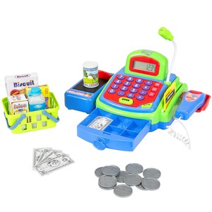 ebay toy cash register