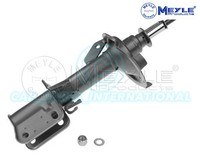 Meyle Vorderachse Federbein DäMpfer 026 623 0002