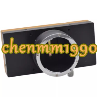1PC used AViiVA E2V EV71YC4MCL8005-BA0 8K linear array camera #YY