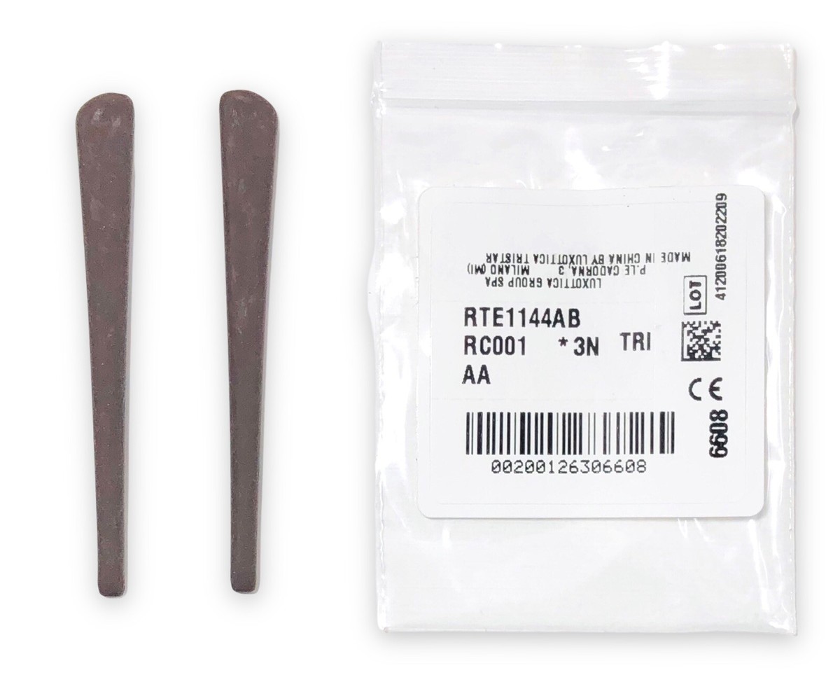 Ray Ban RB3387 Sunglasses Brown Replacement Ear Socks Temple Tip Genuine | eBay Ray Ban RB3387 Sunglasses Brown Replacement Ear Socks Temple Tip Genuine | eBay