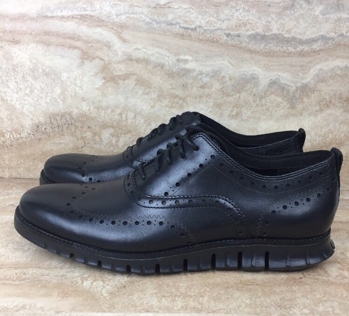 Cole Haan Zerogrand Wingtip Oxford Mens 