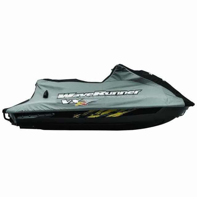 Genuine 2015 Yamaha VXR WAVERUNNER Jet Ski PWC Cover Mwvcvrvrbc15