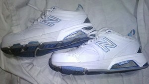 new balance 857 white