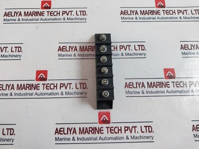 FACON GB 44 706A Dreiphasen Gehäuse-Diodenmodul