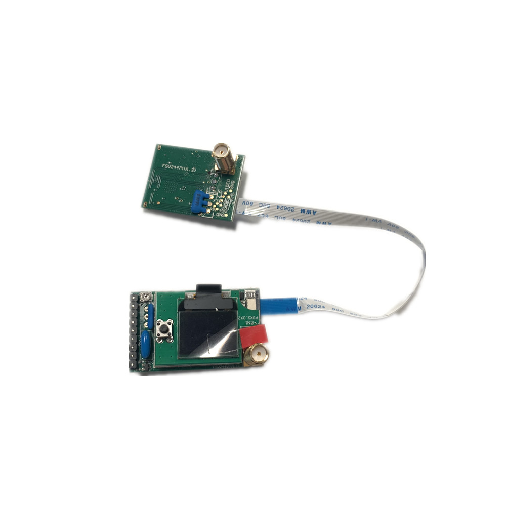 Fat Shark FSV3023  Attitude V5 5G8 OLED Receiver(Master and 