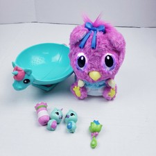 hatchimals hatchibabies koalabee