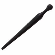 Male Silicone Sound Trainer Plug Urethral Stretcher Dilator Enhancer Stretching