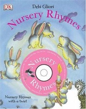 Nursery Rhymes By Debi Gliori