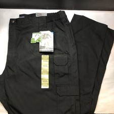 NEW 5.11 Tactical Taclite Pro Mens Size 48 Unhemmed Ripstop Cargo Pants 74273L