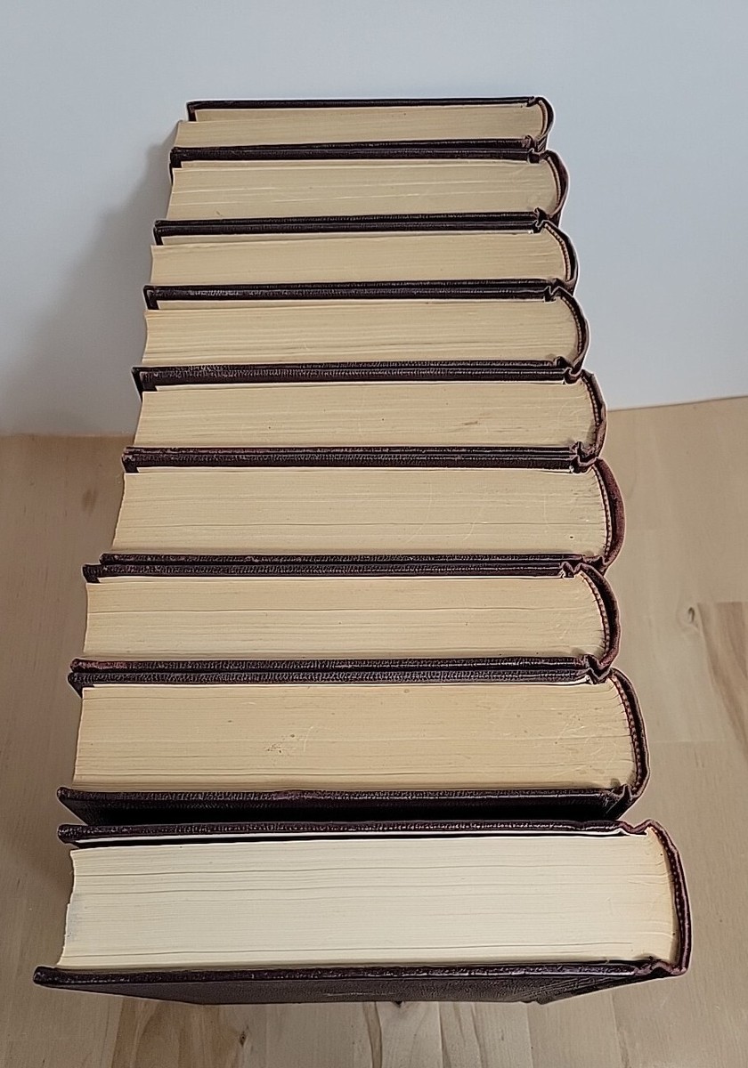（お値下げいたします）ENCYCLOPEDIA AMERICA The Encyclopedia Americana 1957 Edition Volume 13 | eBay