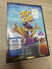 Top Cat (DVD)