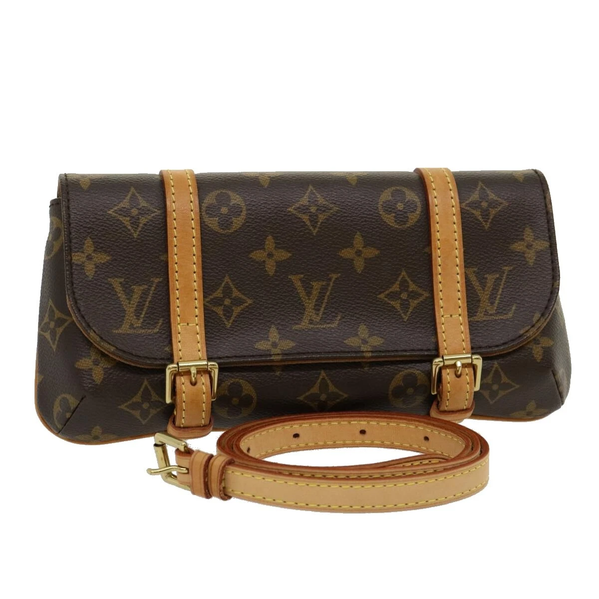 Louis Vuitton marelle, Multi