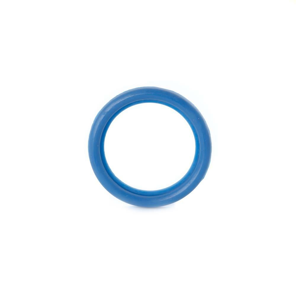 Dichtung Milchgewinde DN 25, FKM/PTFE (vollummantelt), 30x40x5 mm DIN
