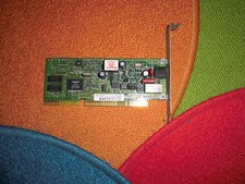 ISA ISDN Karte # uralte interne ISDN Karte f�...