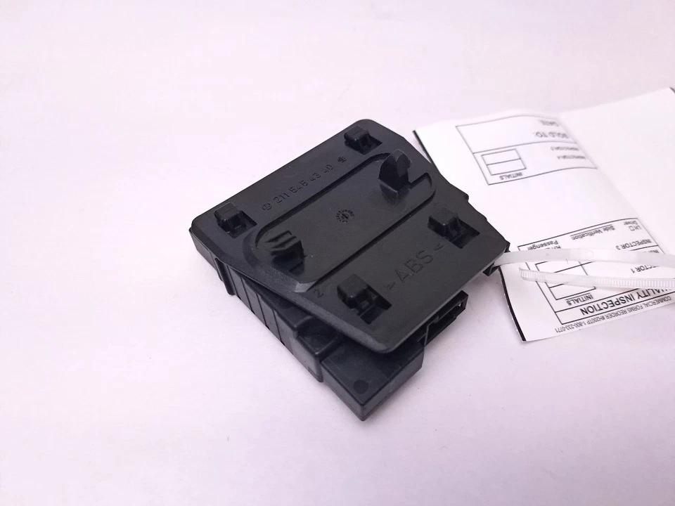 MÓDULO DE CONTROLE GO PORTA TRASEIRA SEM CHAVE compatível com MERCEDES-BENZ E500 2004 - Imagem 2 de 4